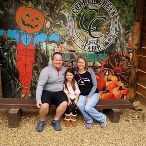 Meet your Posher, Timothy